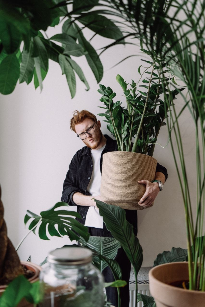 Happiness is in the moments