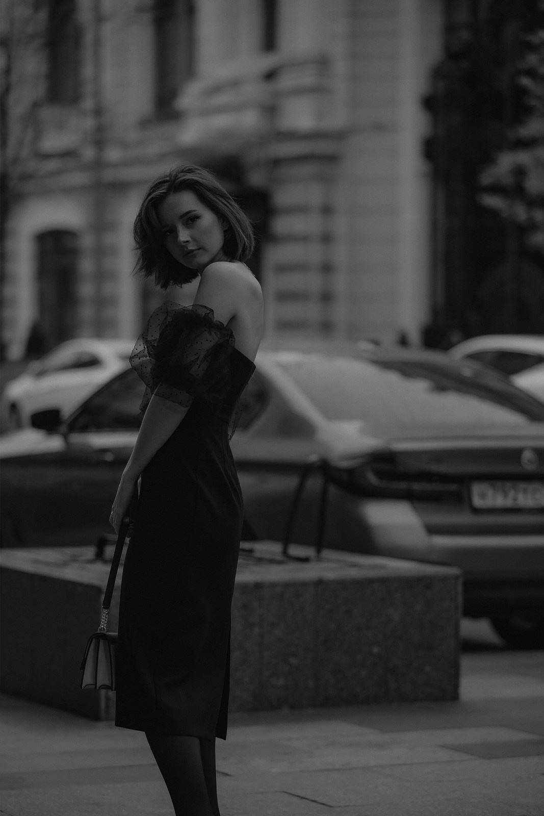 CHOICE?. Фотограф Москва Владимир Филин