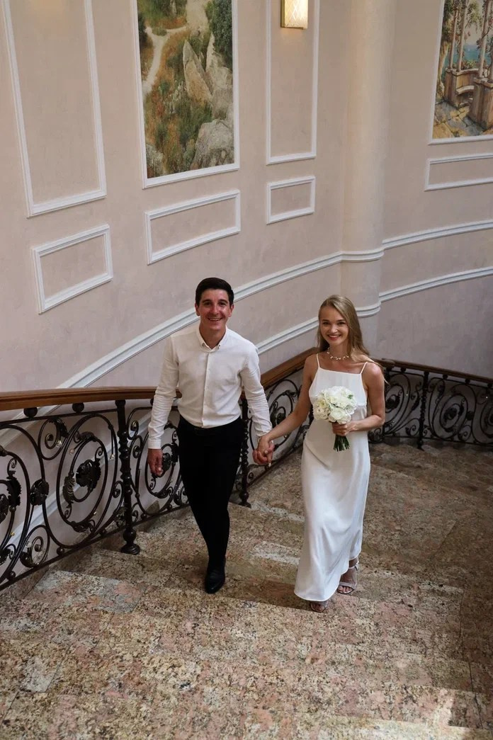 КАМЕРНЫЕ СВАДЕБНЫЕ СЪЕМКИ. Я — Карина Гоголь, фотограф с душой