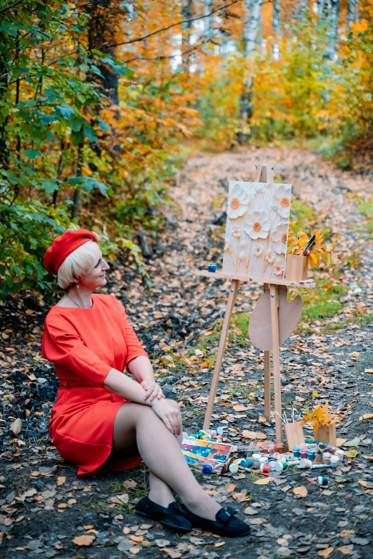 Отзывы. Фотограф Алёна Царькова. Киселевск