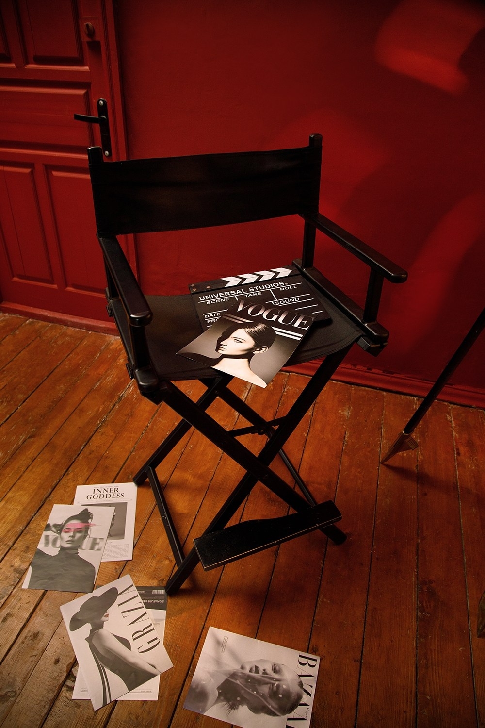 Луна (пос. Мичуринский, ул. Выстовочная, д 4). Портретный, семейный, свадебный фотограф в Брянске Маргарита Василькова