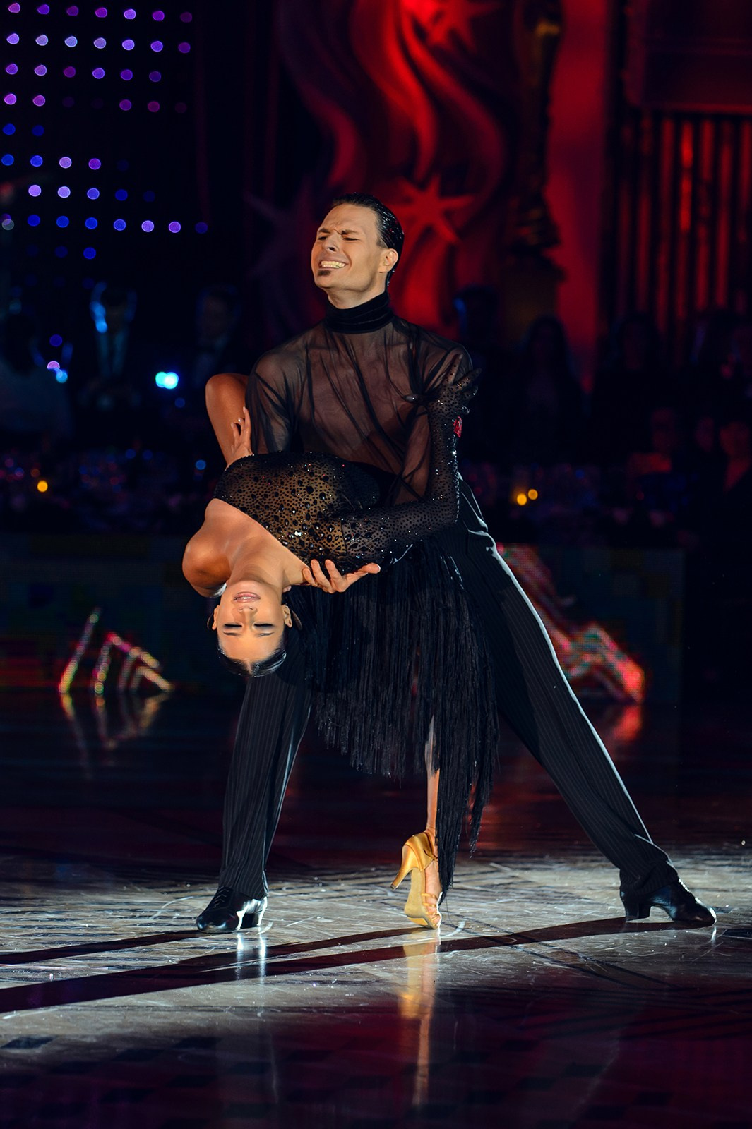 Кубок Кремля — Гордость России 2024-04-20. Фотограф Светозар Андреев