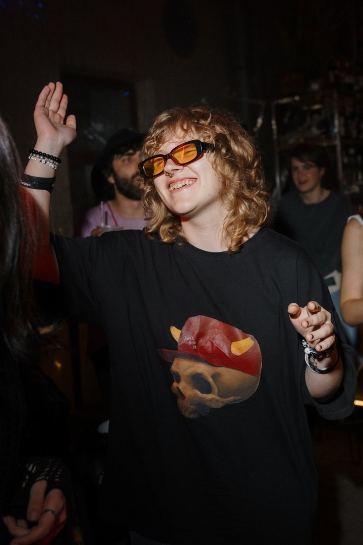 Hot Cue Boyz in Union. Коммерческий и репортажный фотограф в Санкт-Петербурге — Туся Сушка