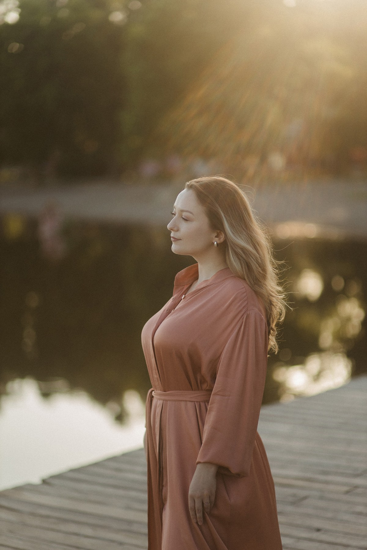 Alena. Anastasia Blud Photography