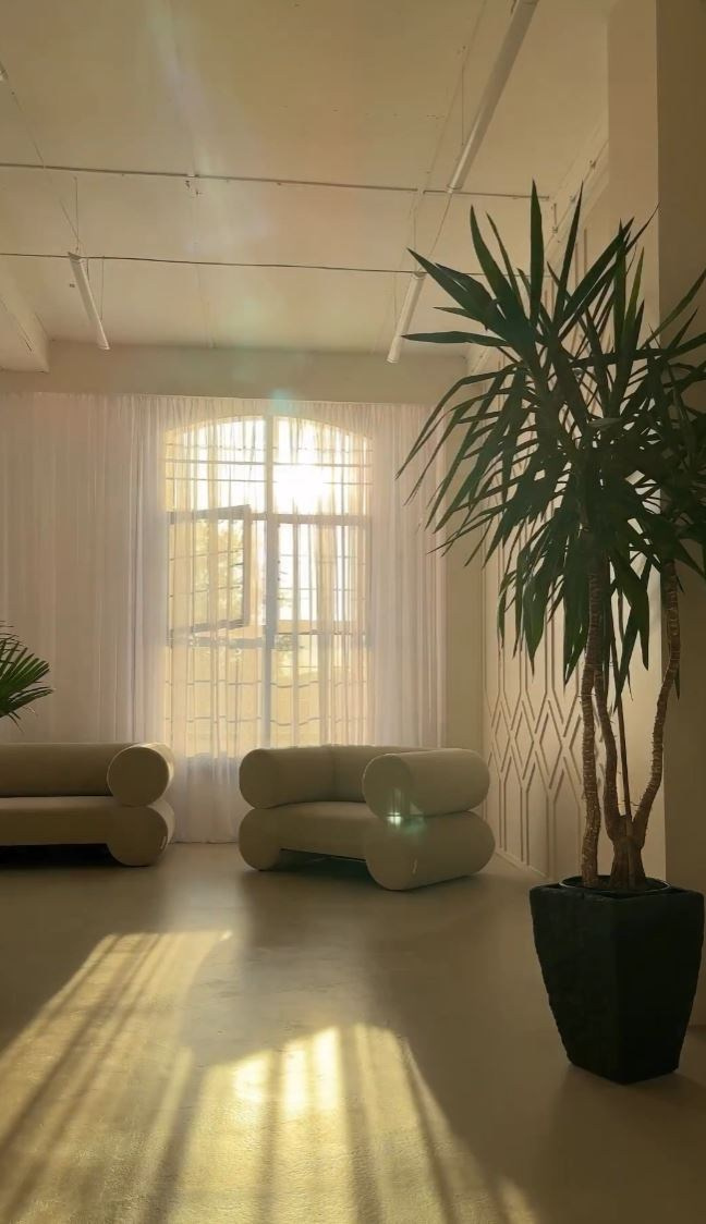 Wnętrze. Fotograf w Łodzi Lana Shkuratova