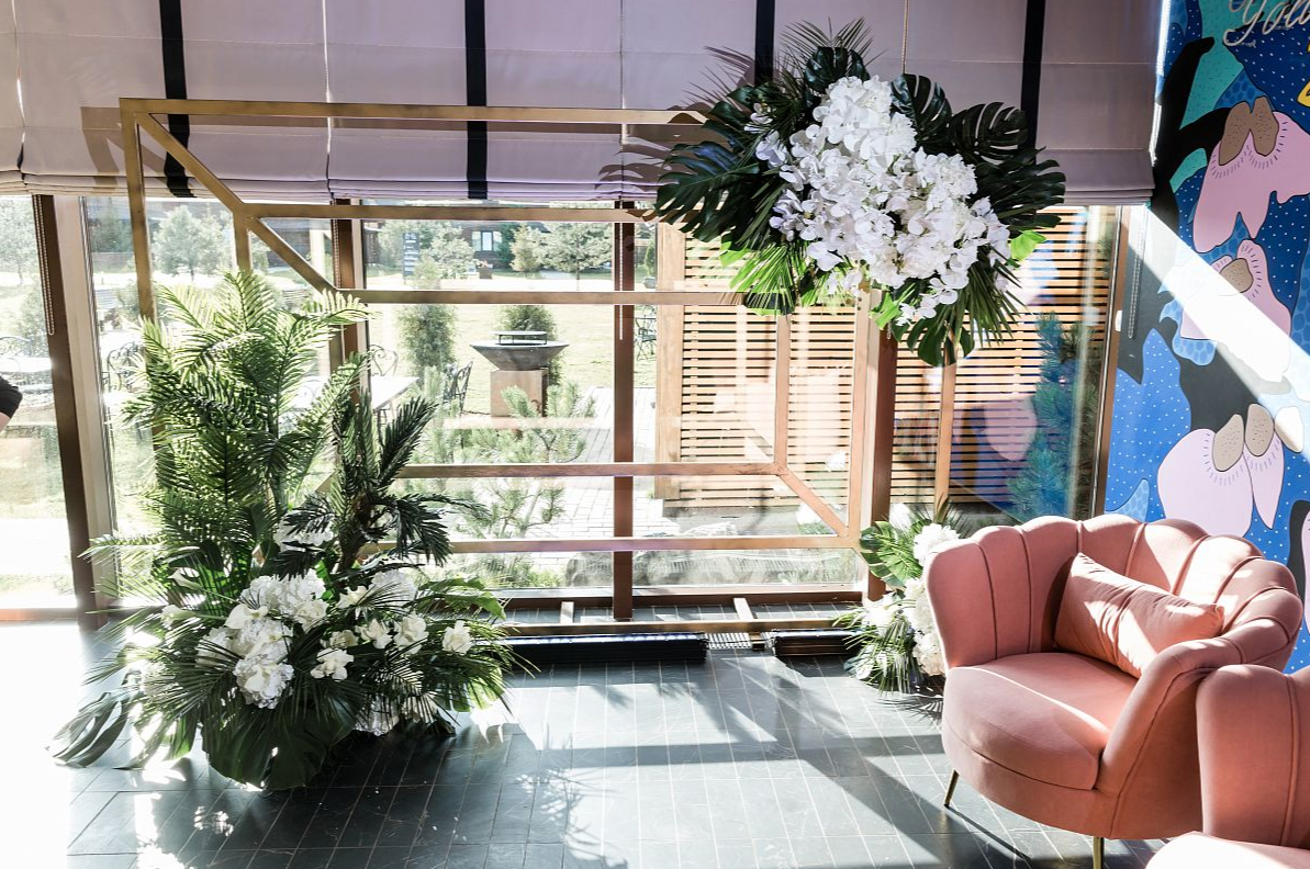 Площадка № 2-6. Свадебный и портретный фотограф Москва