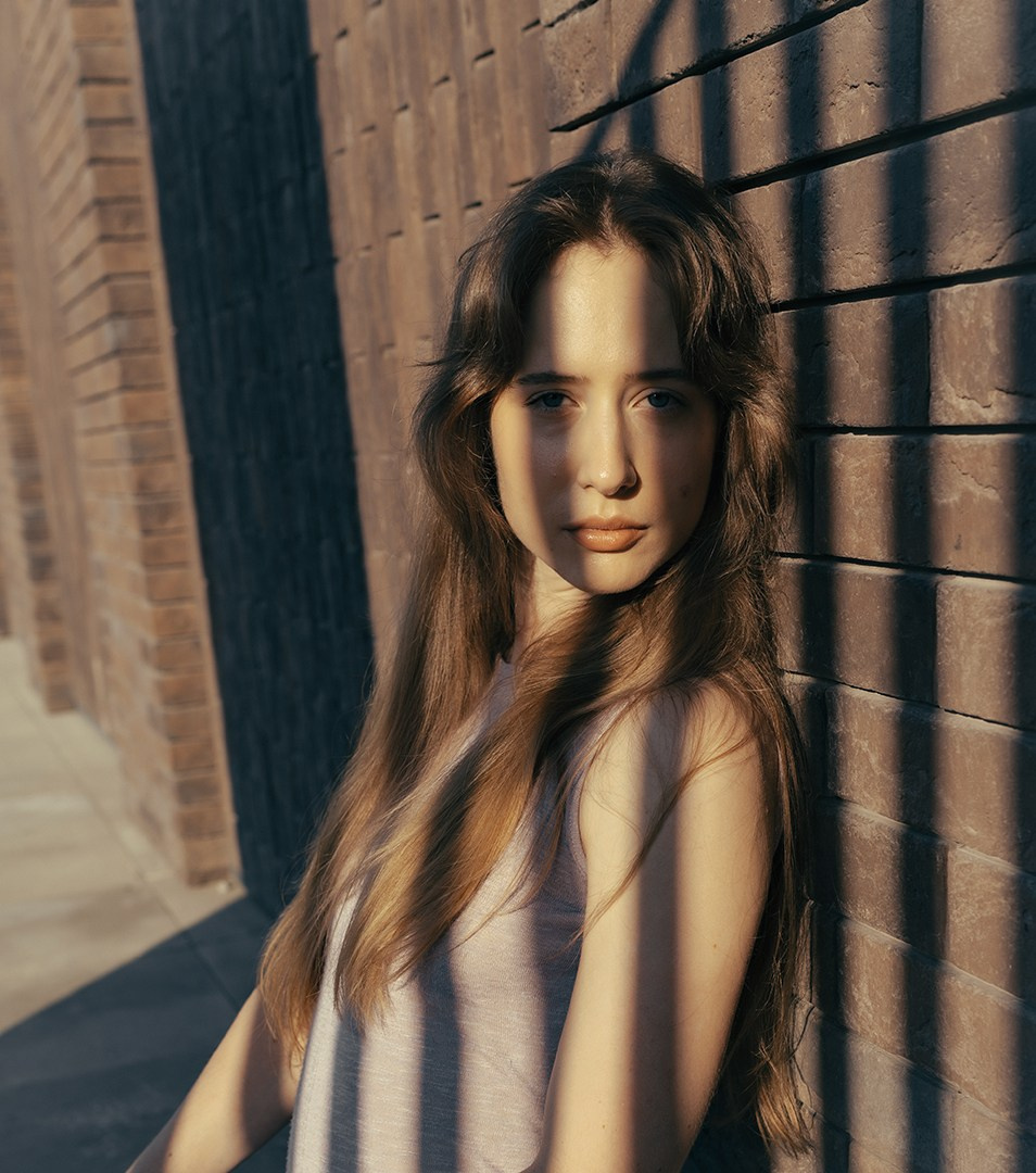 Татьяна. Портретный фотограф в Москве Колосова Екатерина