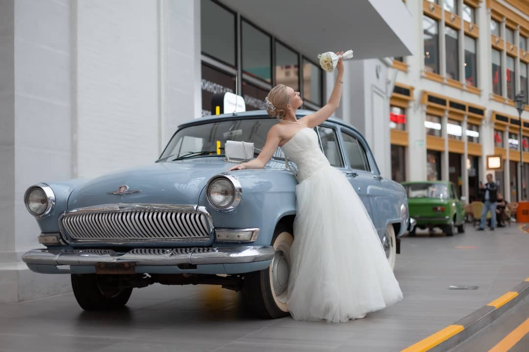 Галерея. LOVELY MEMORIES