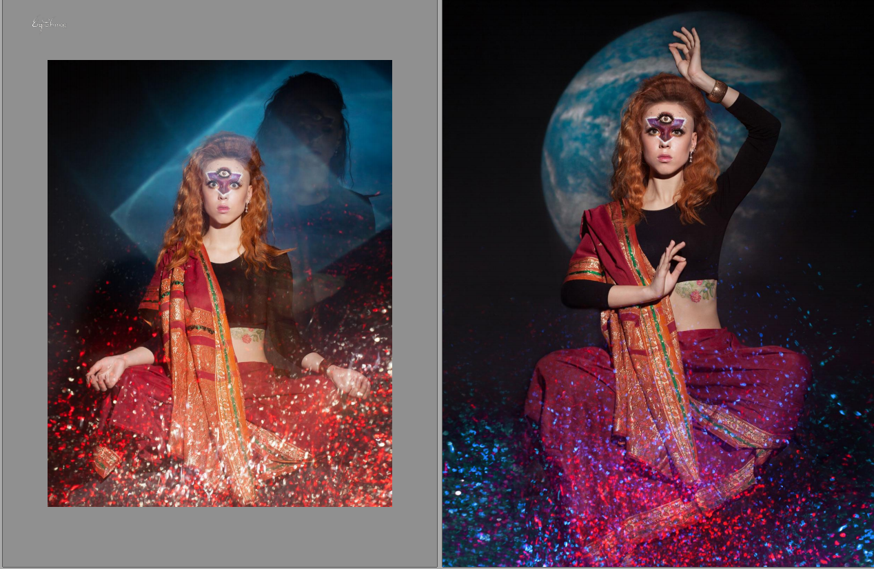 Наши публикации в журналах. Фотостудия «Gelios». Фотосессии в Калининграде