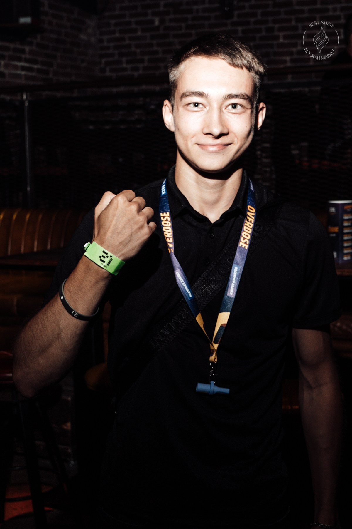 Overdose. Ilgizphoto.ru