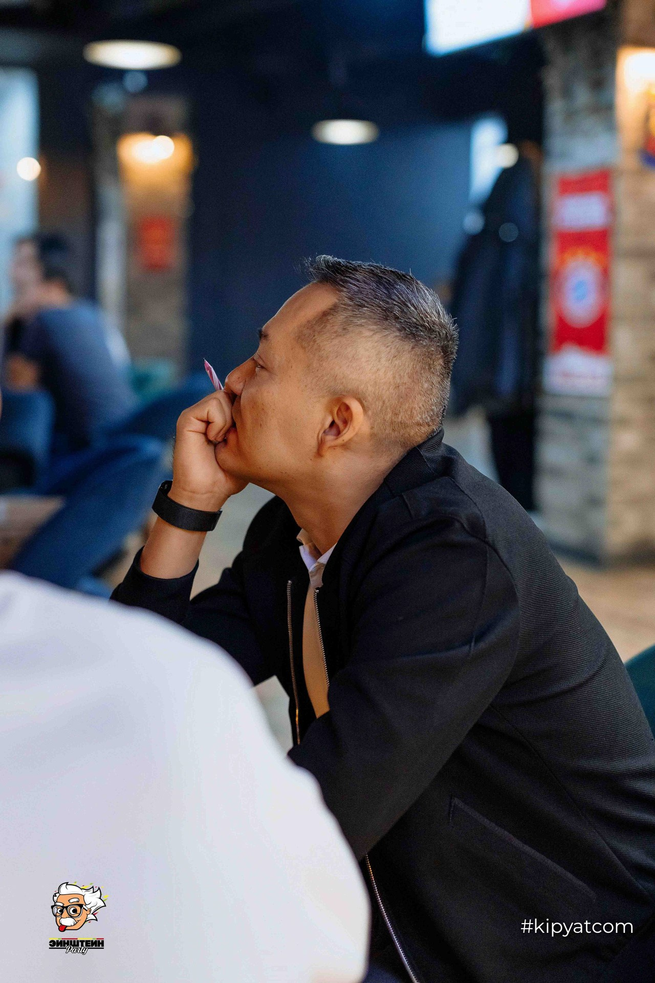 Эйнштейн Party