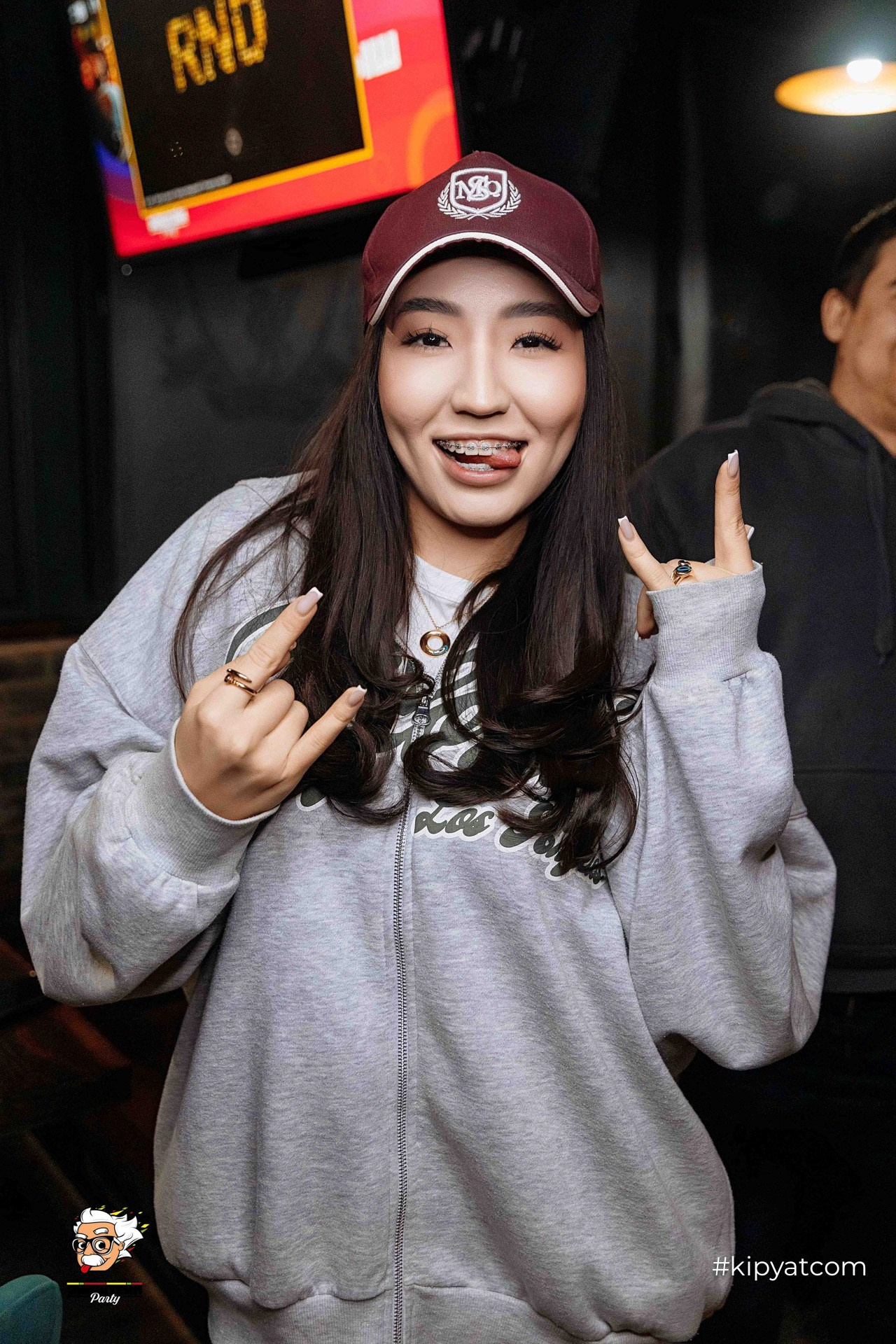 Эйнштейн Party