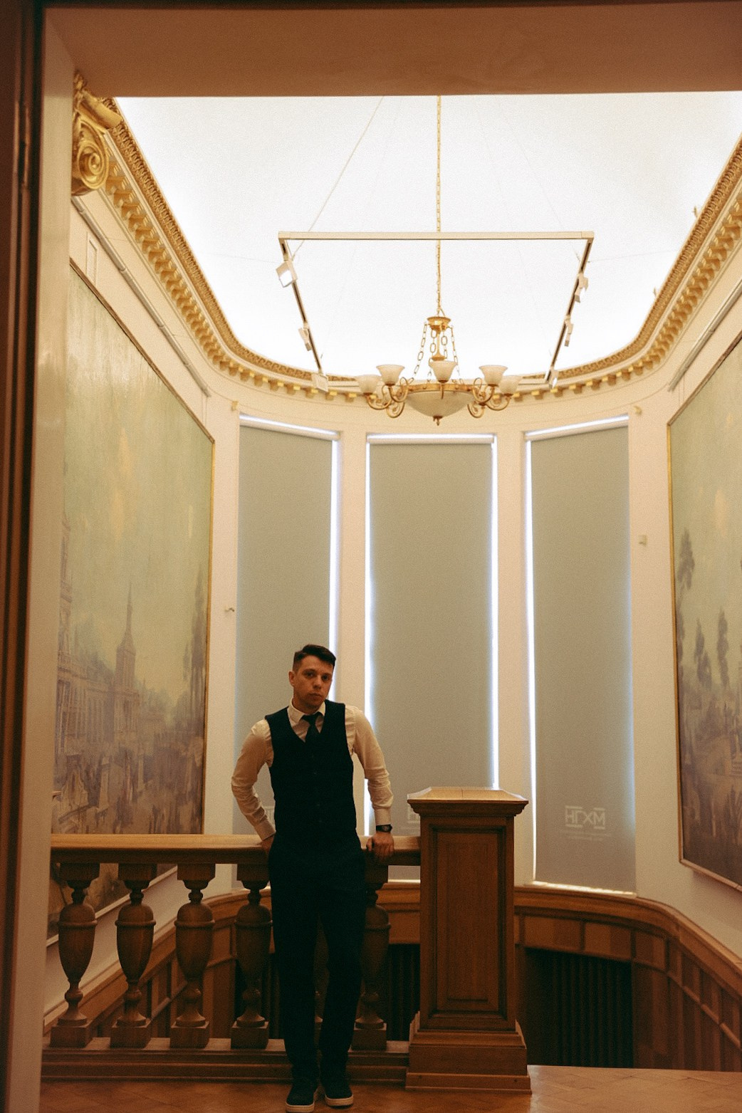 Вадим и Катя. Фотограф Нижний Новгород