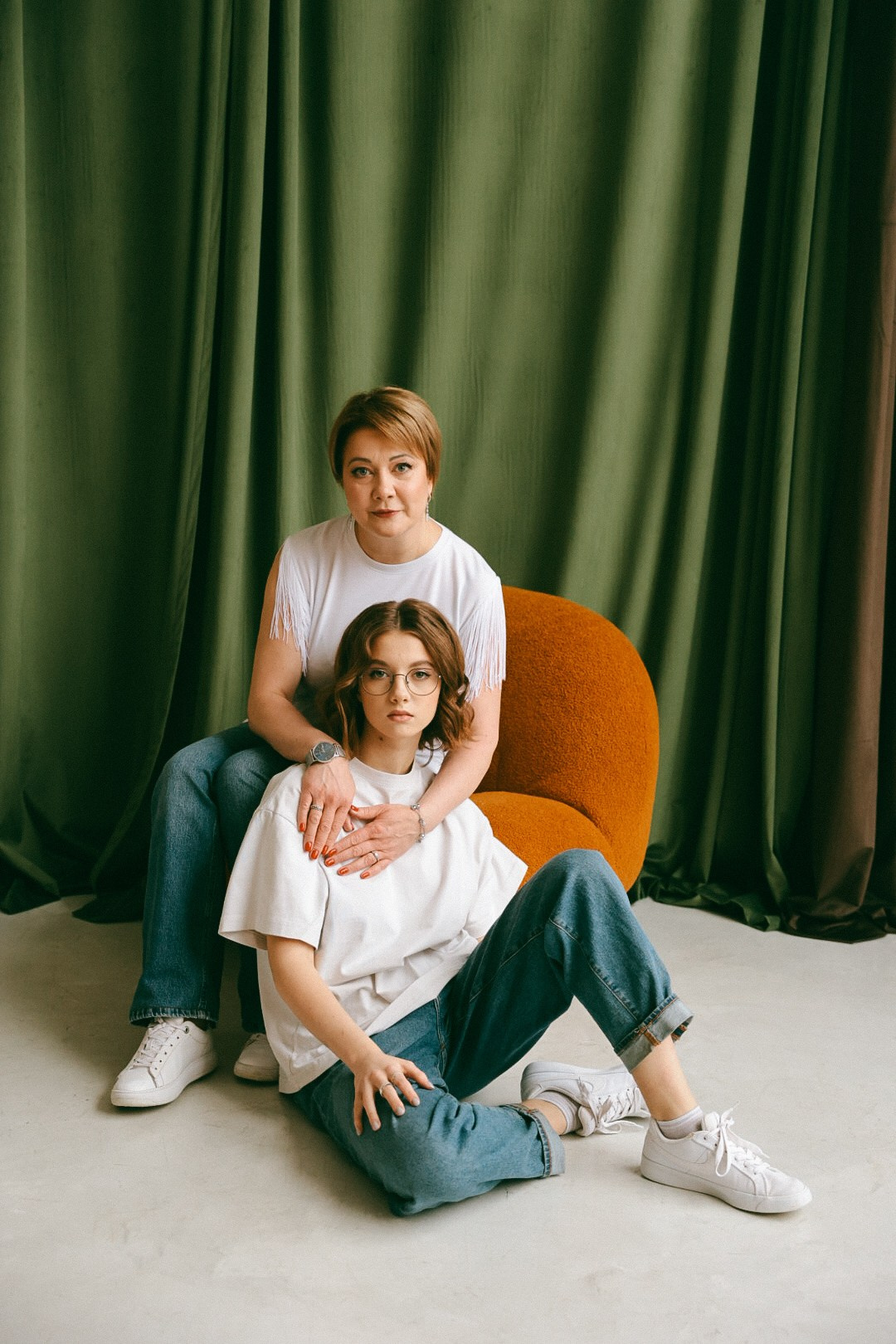 Girls. Фотограф Нижний Новгород