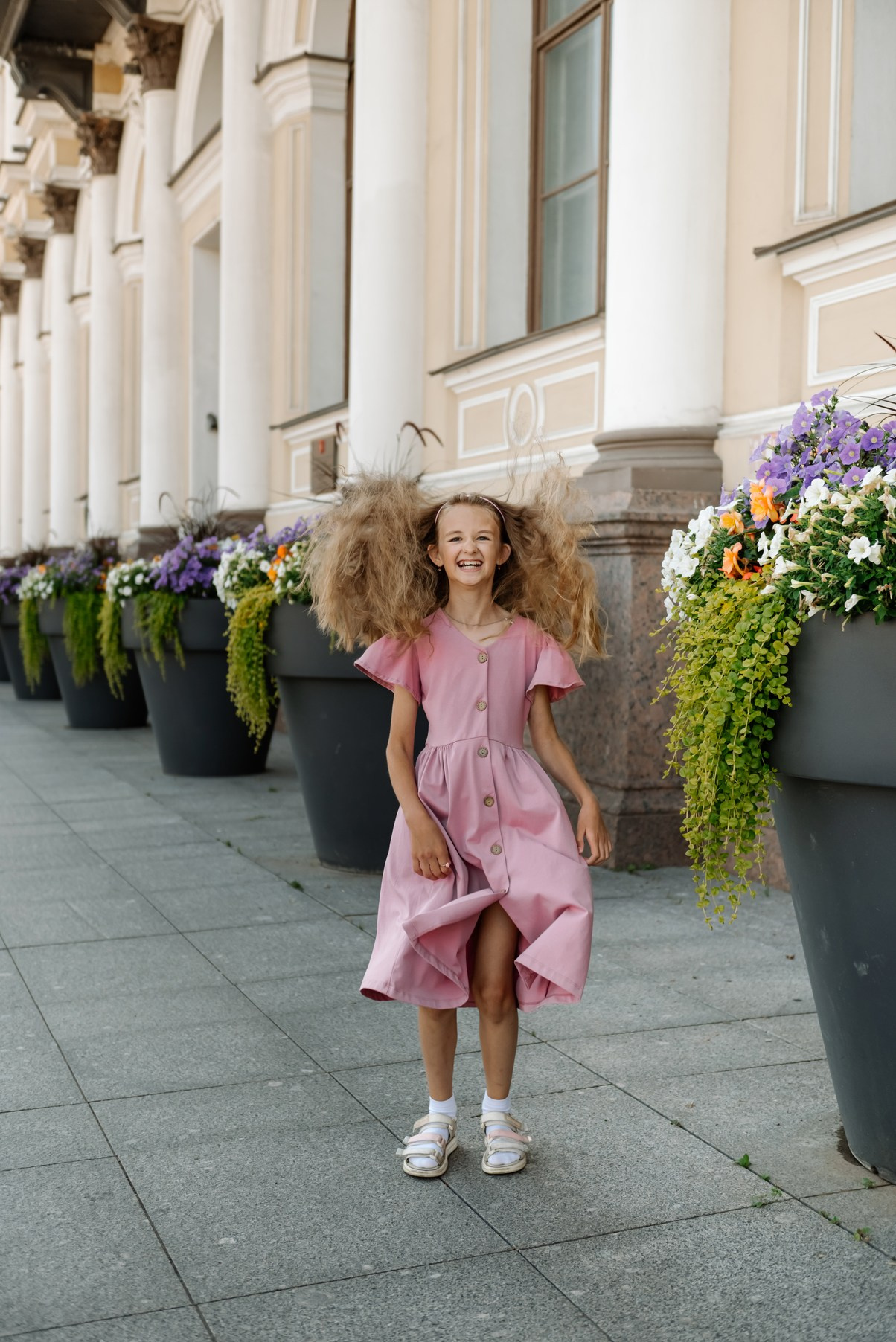 Победитель 2024. Свадебный и семейный фотограф в Санкт-Петербурге Елена Худякова