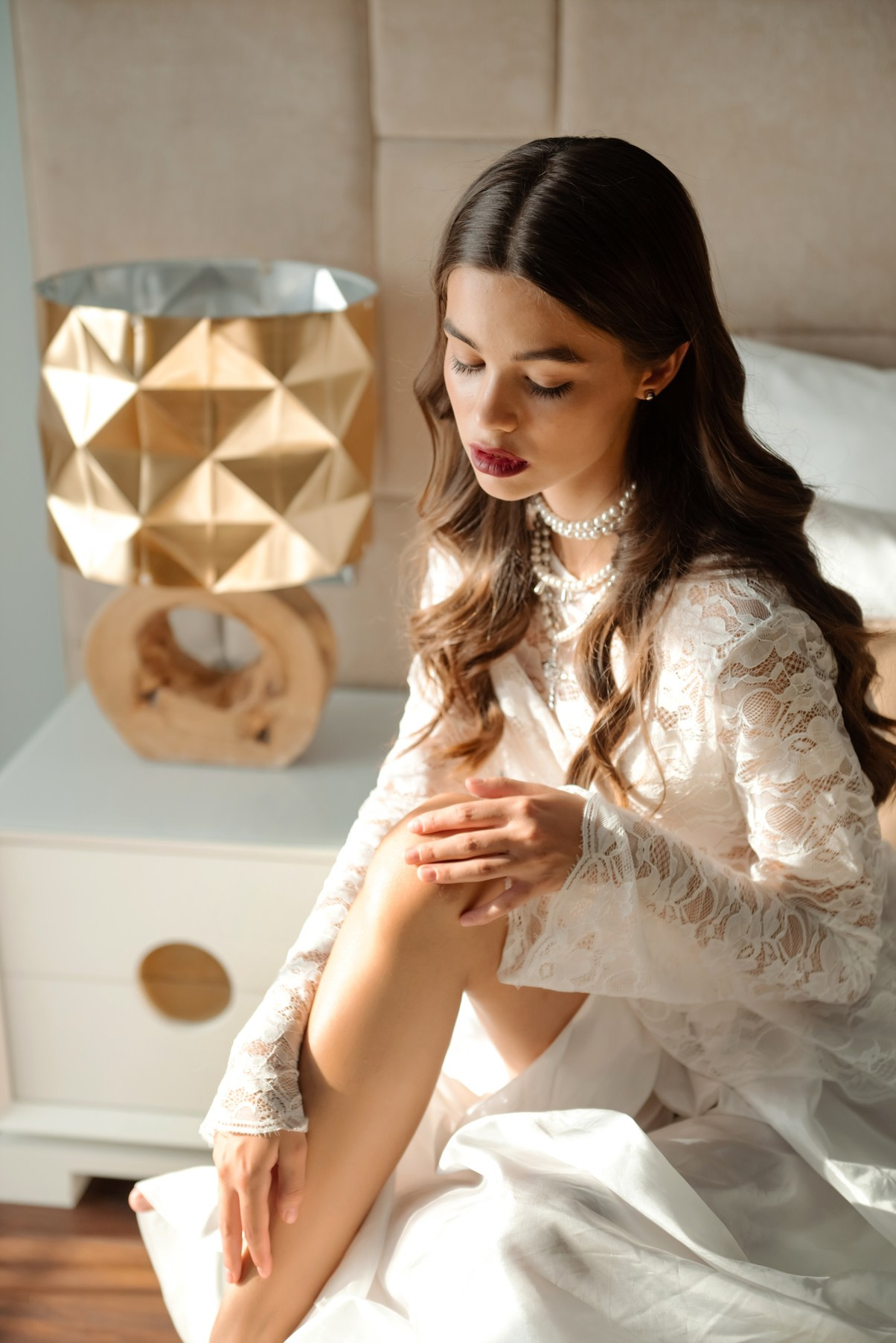 Утро невесты. Лахта. Свадебный и сеейный фотограф в Санкт-Петербурге Елена Худякова