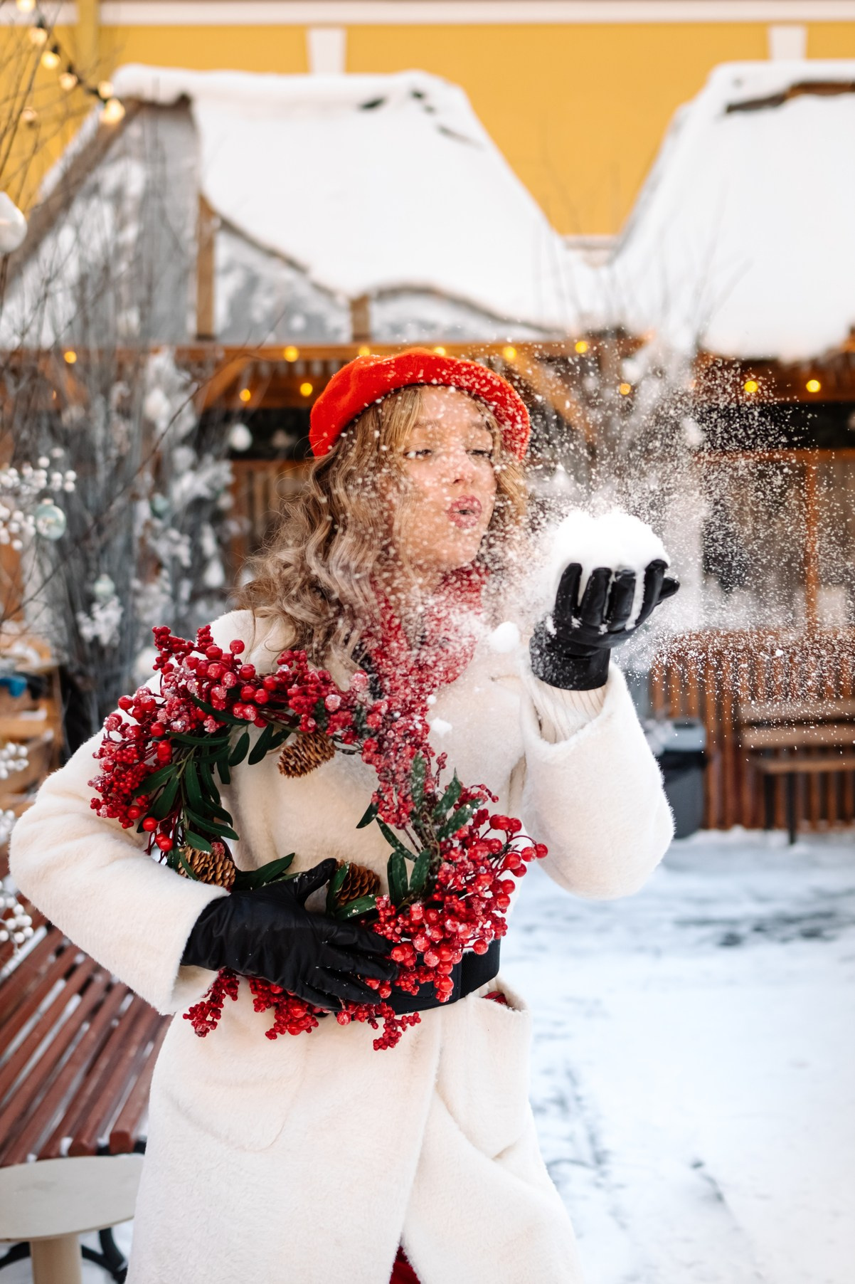 Индивидуальная. Оксана. Свадебный и сеейный фотограф в Санкт-Петербурге Елена Худякова