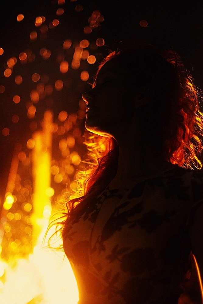 Цветной СВЕТ. Фотограф Тимофей Юров Москва