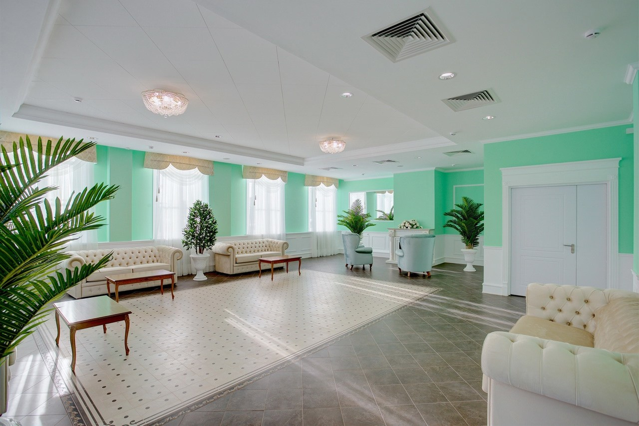 ЗАГСы Санкт-Петербурга, какой выбрать