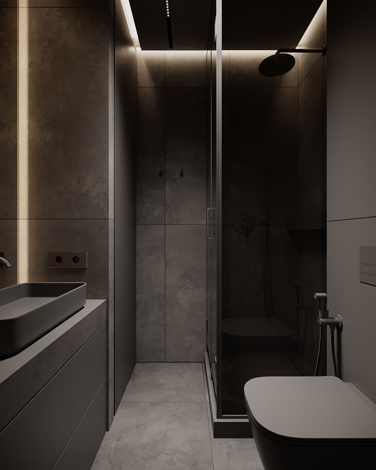 ЖК Метрополия II | г. Москва. Дизайн интерьера Санкт-Петербург | Москва | Калининград