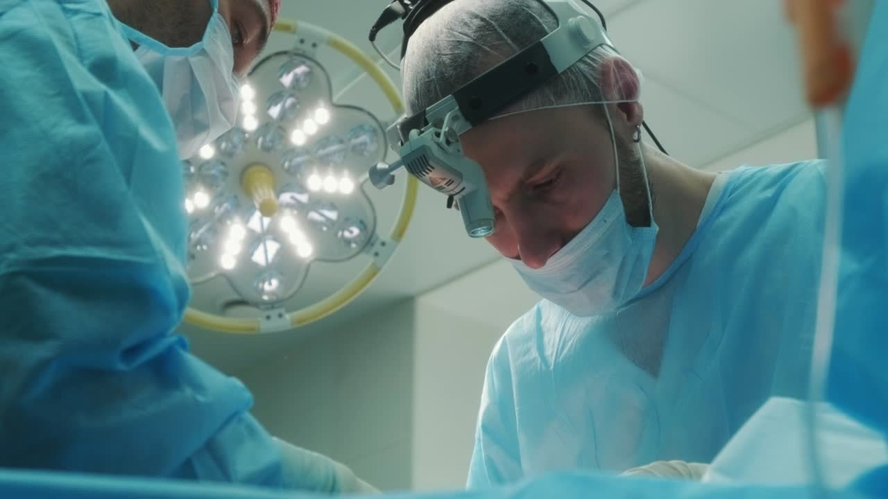 Видео для медицинских центров и бьюти сферы. Видеограф и видеооператор в Ярославле, Москве Шитенков Артем