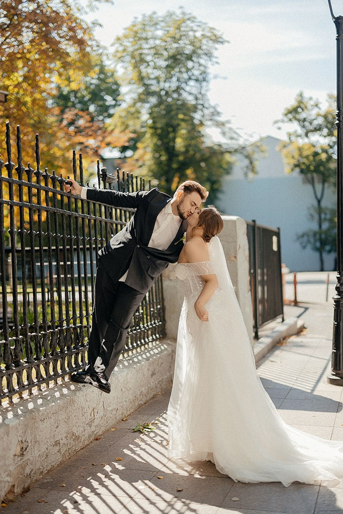 Фотограф Украинцева. Подрядчики и друзья сети свадебных площадок House for wedding