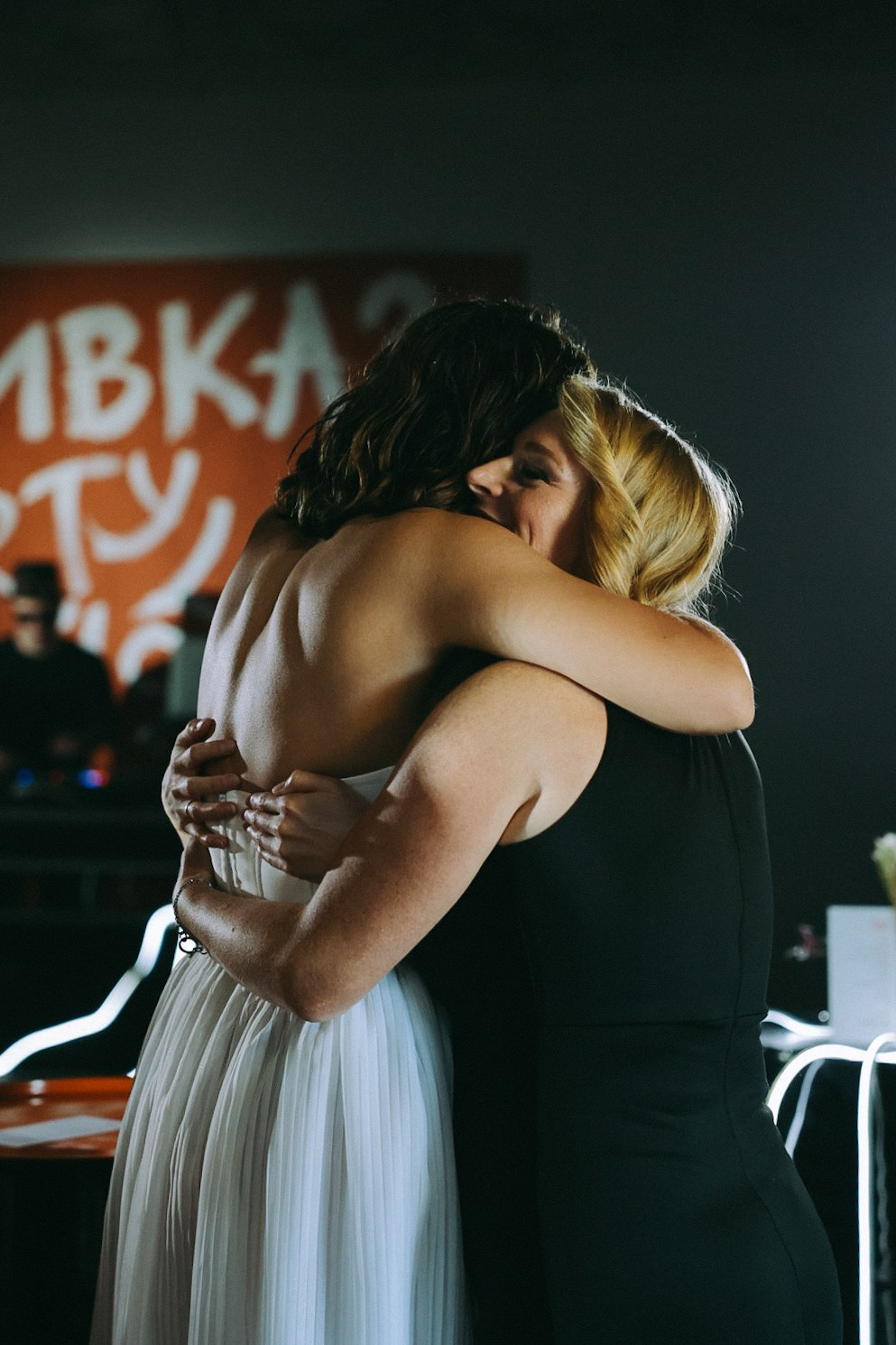 Илья и Ксюша. Фотограф Нижний Новгород