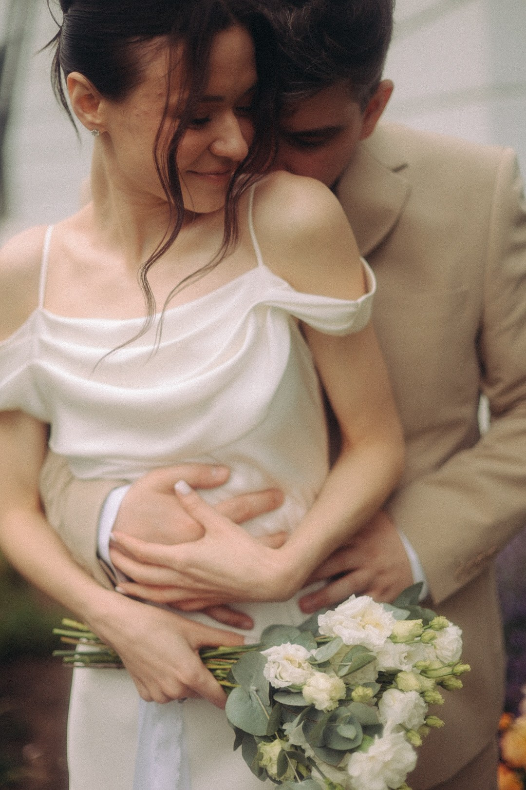 Никита и Маша. Фотограф Нижний Новгород