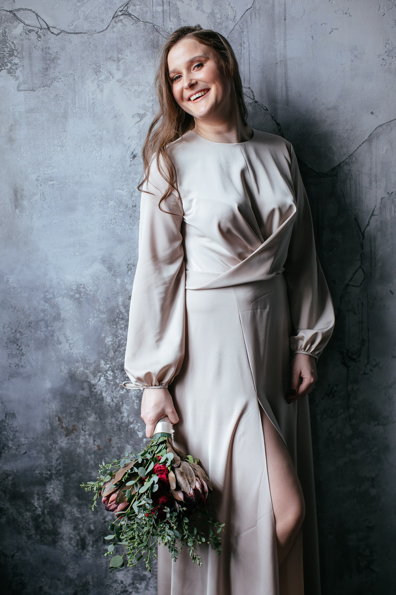 Свадьбы. Брук Артём