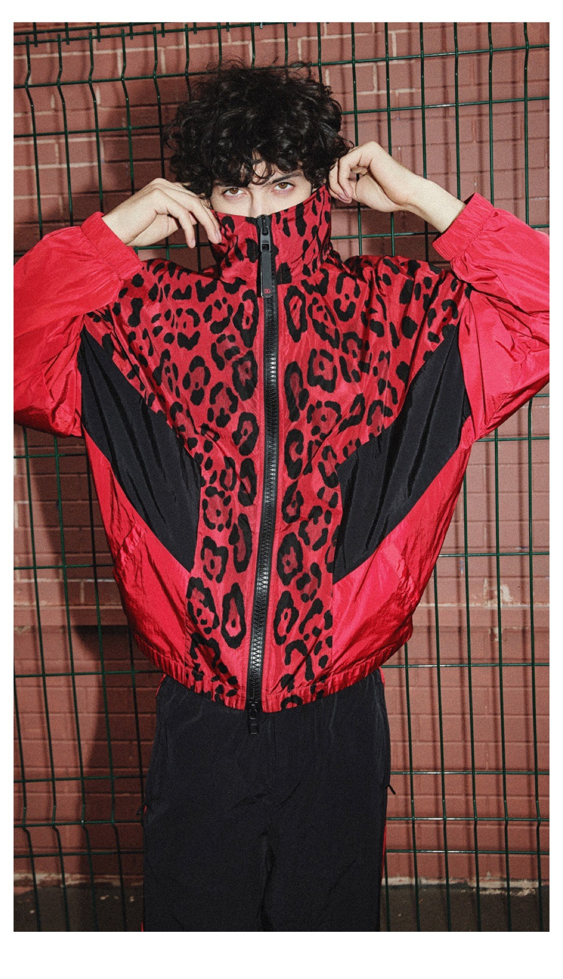 Dolce & Gabbana (tsum, 2023)