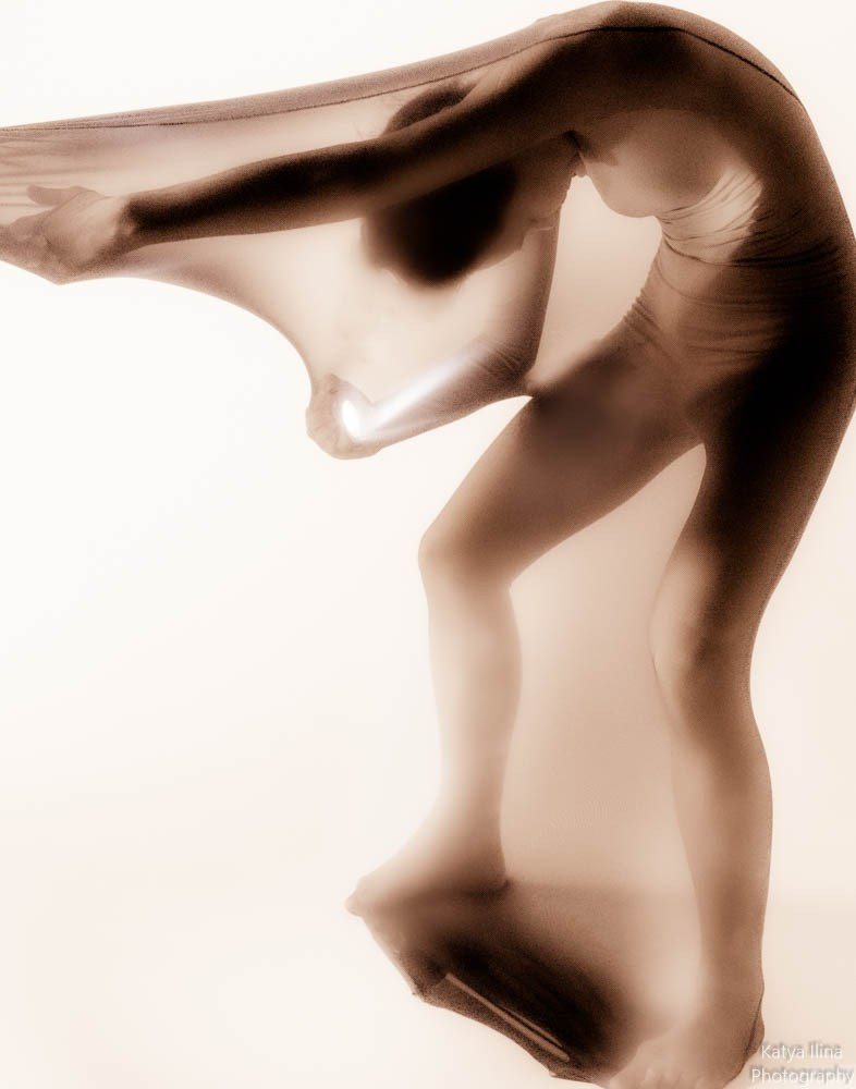 Зарождение. Фотограф/ видеограф Катя Ильина Калуга