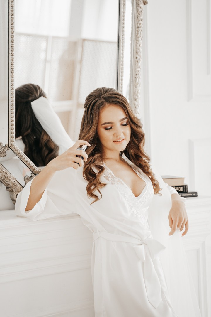 Свадебная съемка Ильи и Анны. Репортажный и Свадебный фотограф в Москве Иван Белов