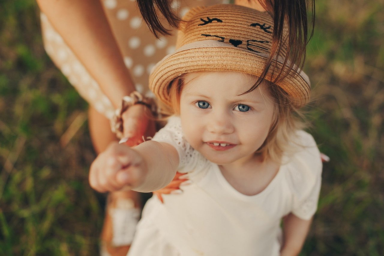 Фотосессия со стогами сена. Фотограф Евгения Мальцева, Архангельск