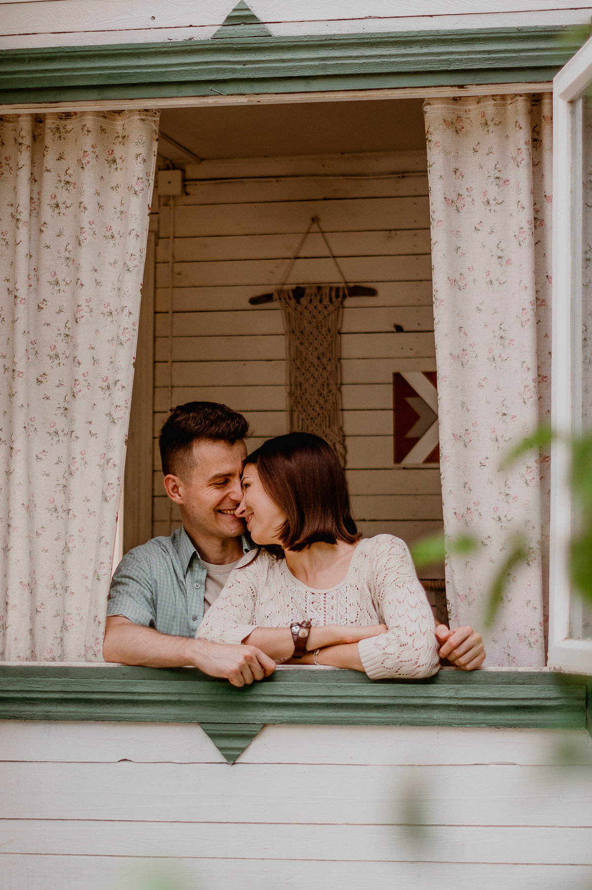 Лавстори. Фотограф Краснодар