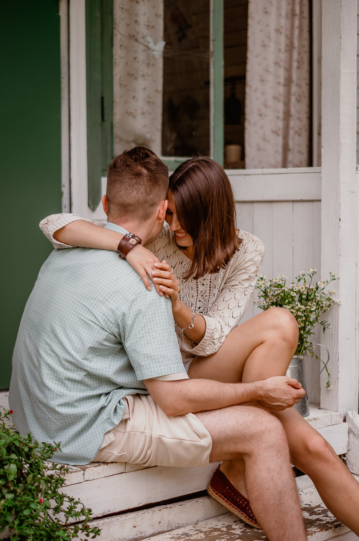 Лавстори. Фотограф Краснодар