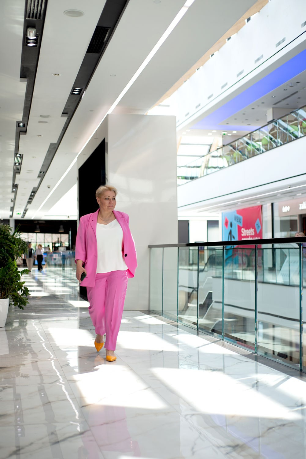 Фотопрогулка с Ириной. Фотограф и дизайнер в Москве Екатерина Лобачева