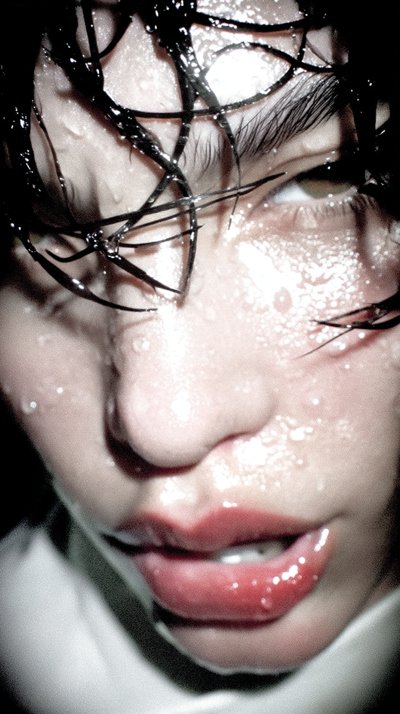 AI — фото. Yung_linn_ai