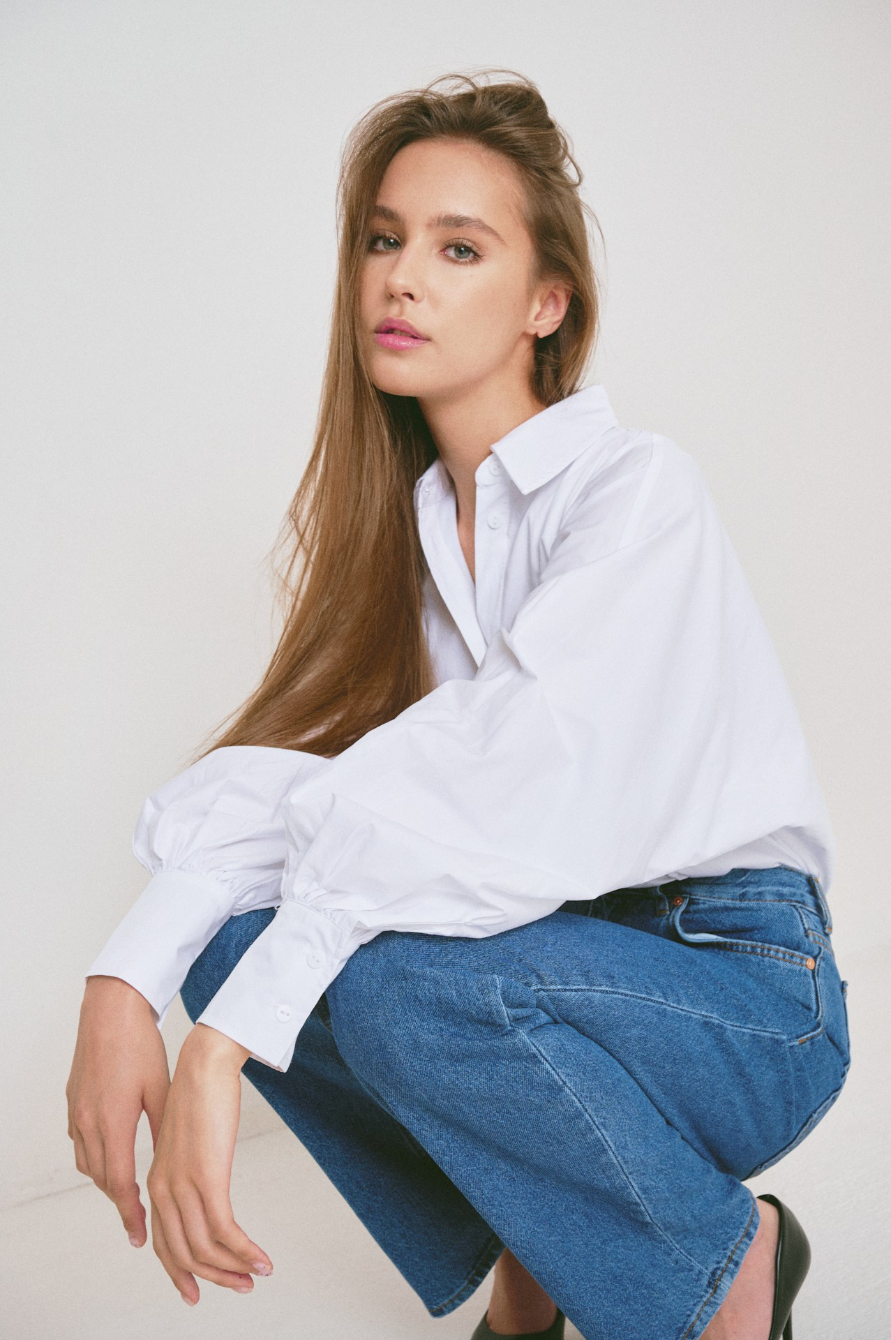 Модельные тесты. Каталожная съемка фото и видео для маркетплейсов Москва