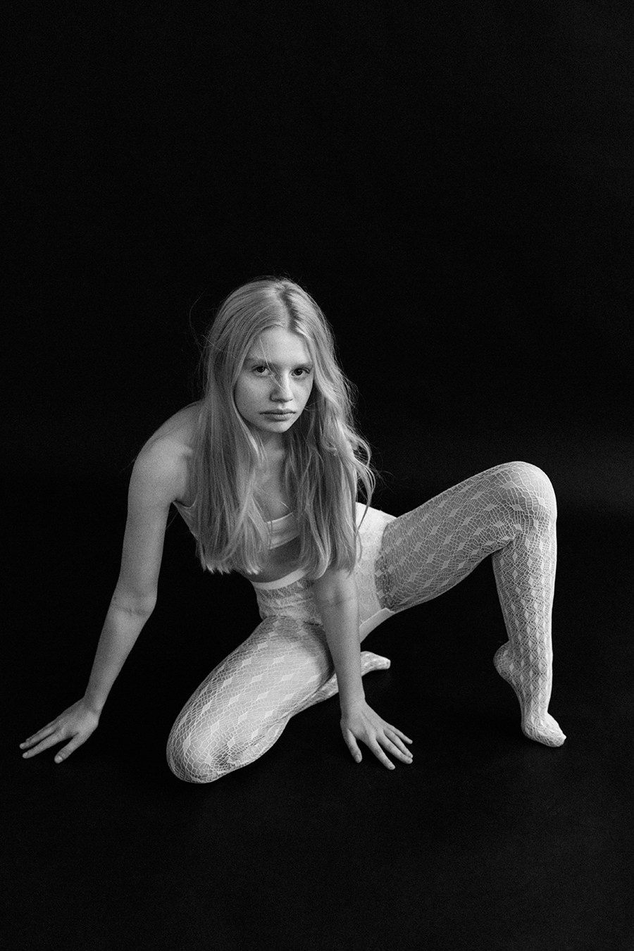 София. Портретный фотограф / Панама / Анастасия Елизарова