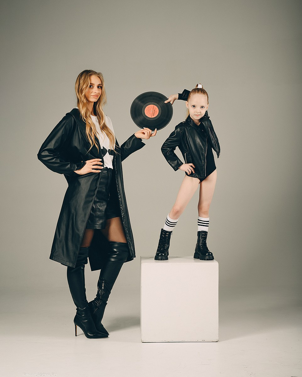 Тренер и воспитанник. Спортивный и портретный фотограф