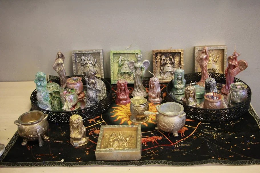 Праздничное заседание Самарского регионального отделения Российского психологического общества