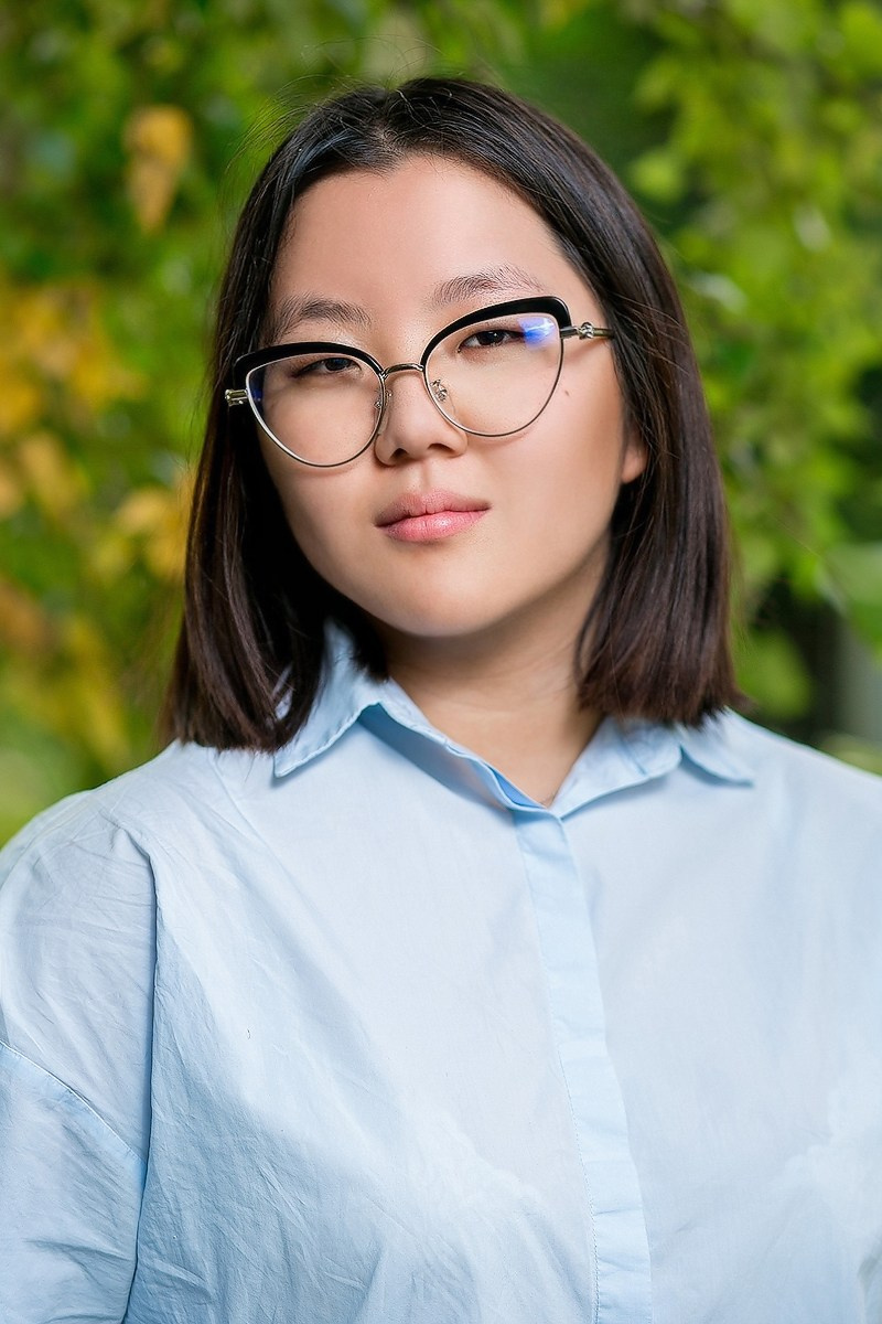 Портреты 9 класс. Репортажный фотограф Борис Геер