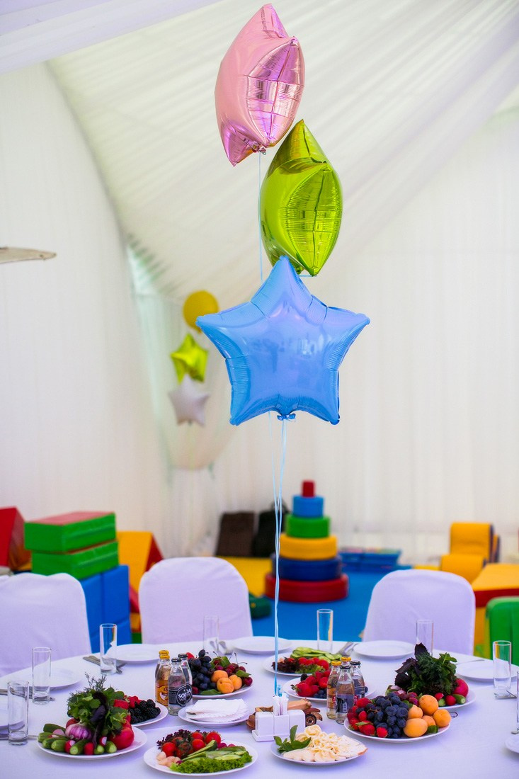 Фотосъемка Юбилея Марка. Репортажный фотограф Борис Геер