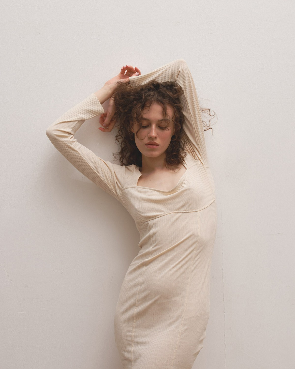 Портфолио. Aniqiina