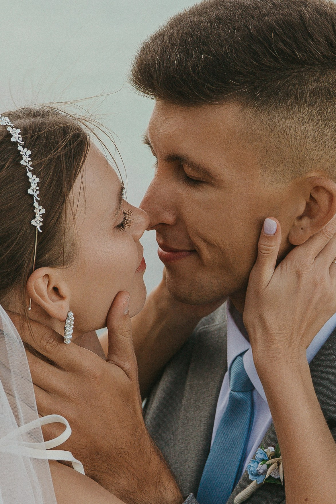 Прогулка на 400 ступеней