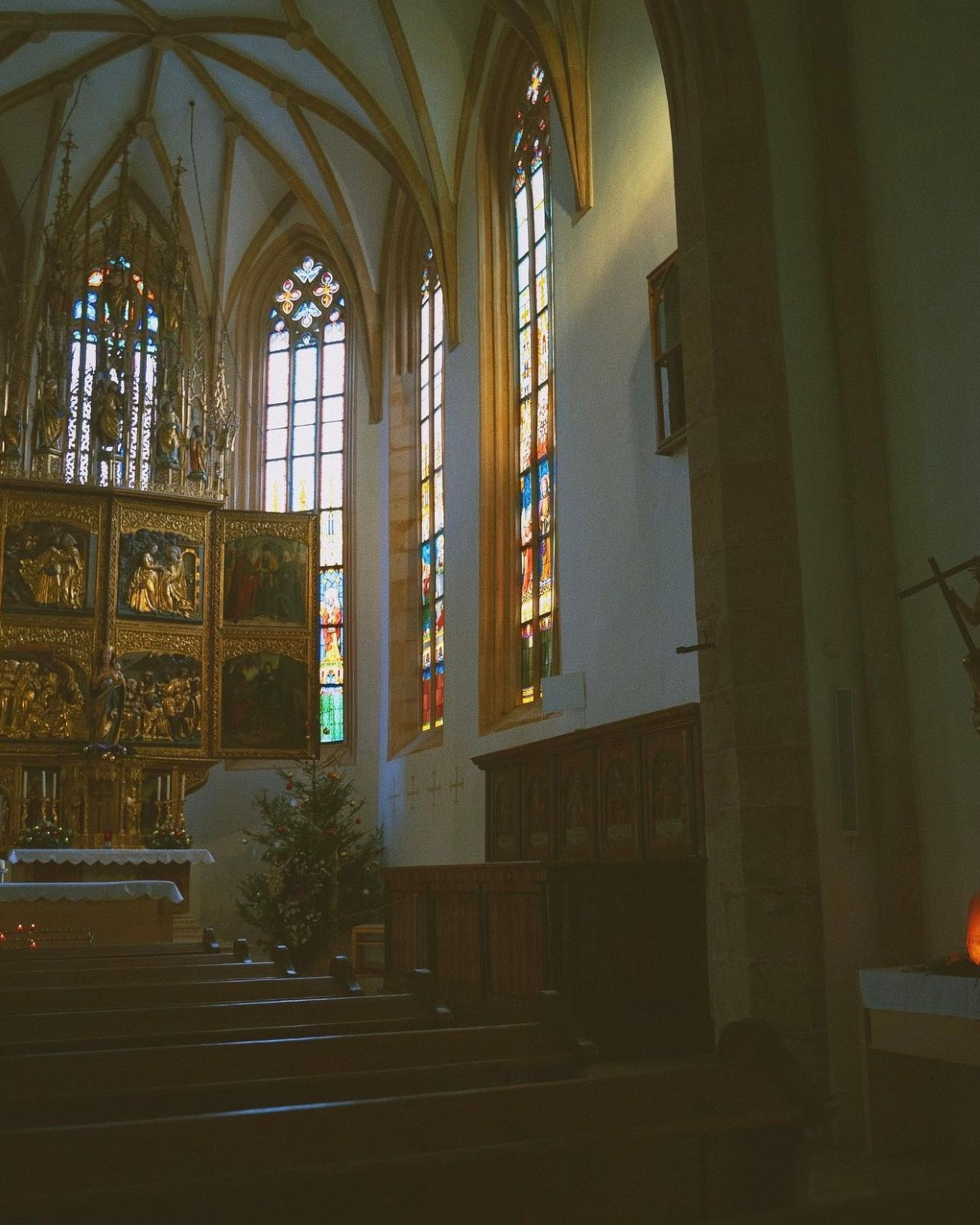 Австрия. Фотограф Екатерина Катунова | Москва