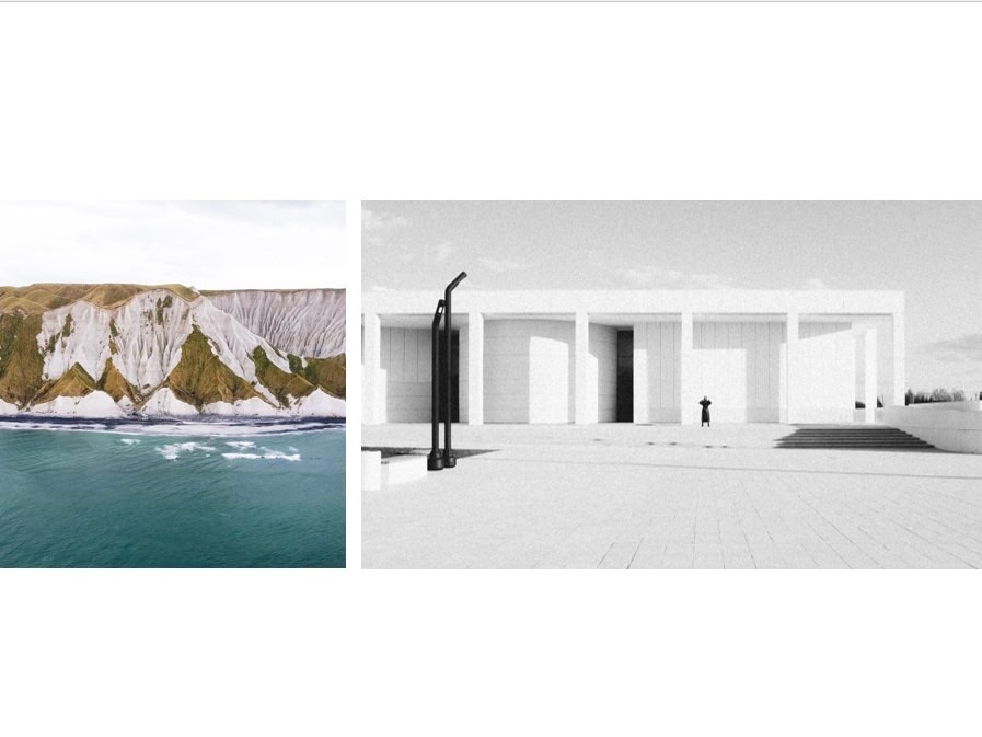 Rendezvous. Ольга Лончакова, фотограф, режиссер