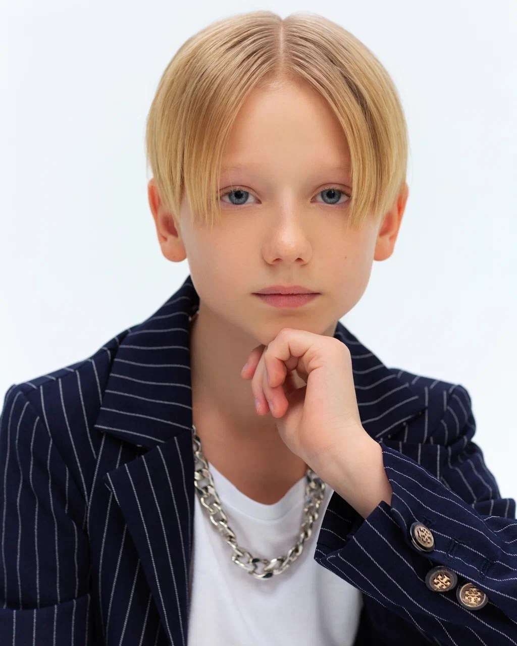 Борисиков Арсений 13 ЛЕТ 162 СМ. Детское модельное агентство Musthave agency. База профессиональных моделей