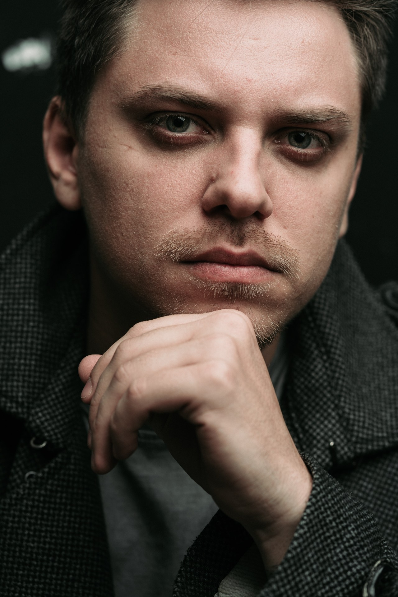 Utopia Show. Дима Меткин. Фотограф и режиссер (Москва)