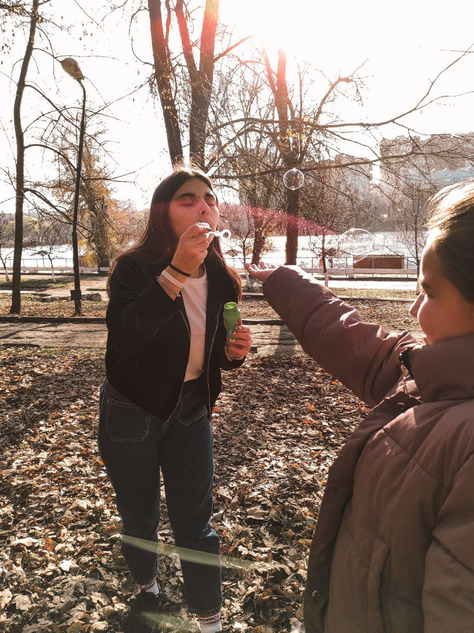 Прогулка. Коммерческий фотограф. Ростов-на-Дону. Дарья Константинова